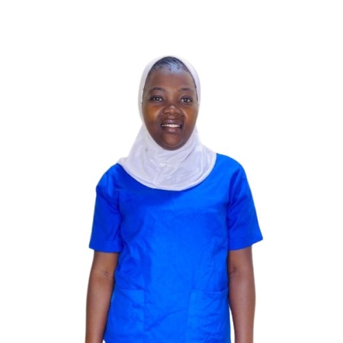 NAMBOOWA SHAKIRAH
